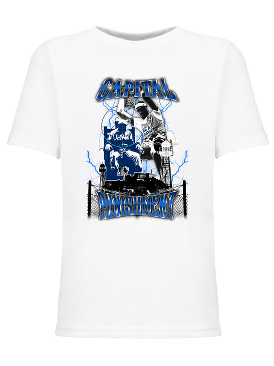 A 2 design template Youth T-Shirt