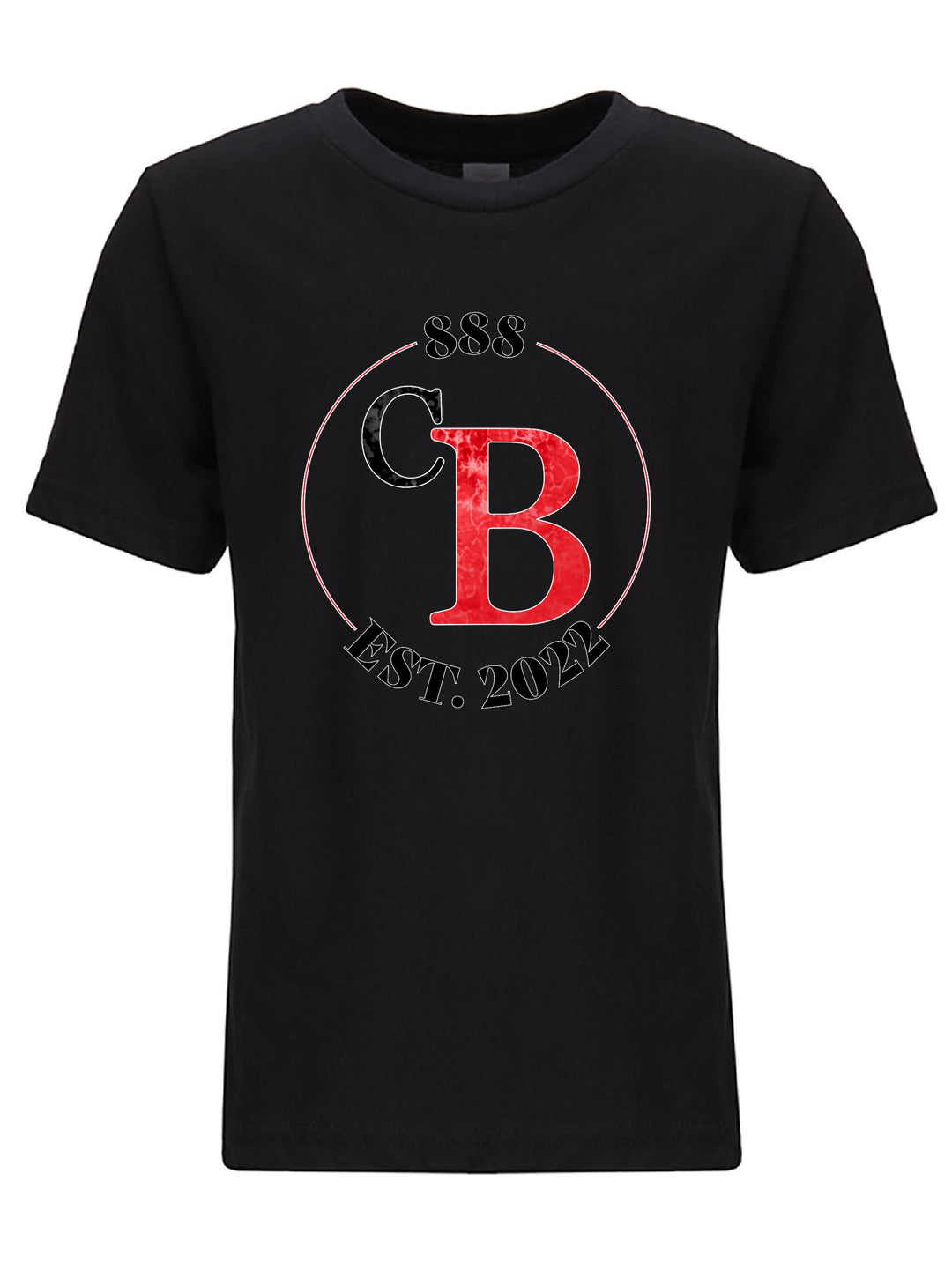 Isaiah Harvin Youth T-Shirt