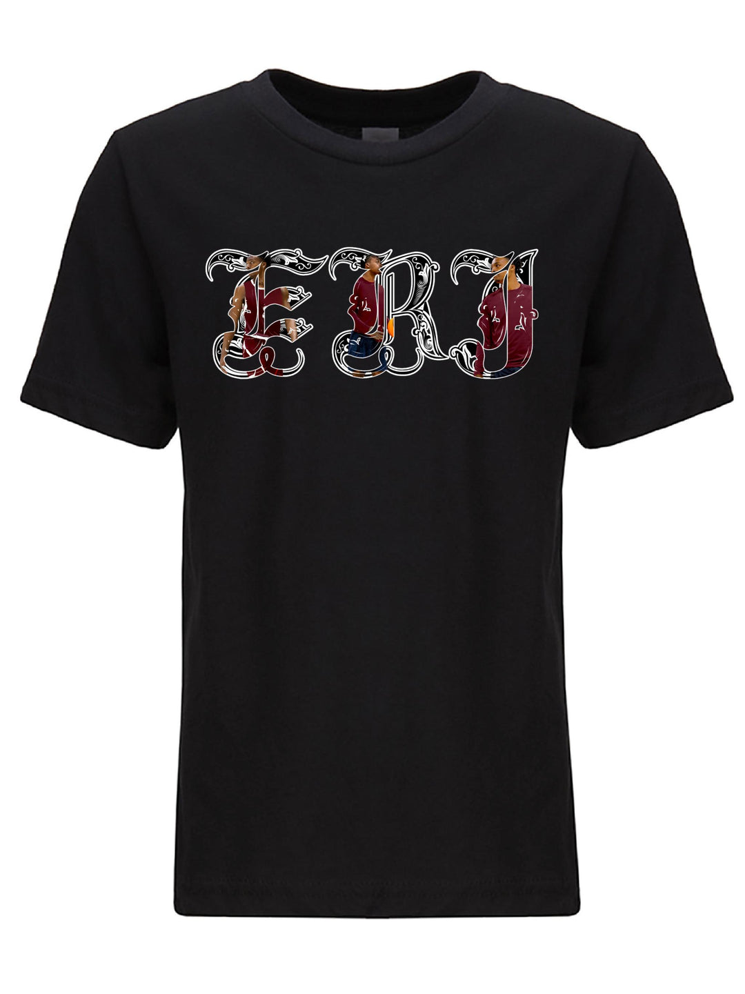 Eric Reed Jr Youth T-Shirt