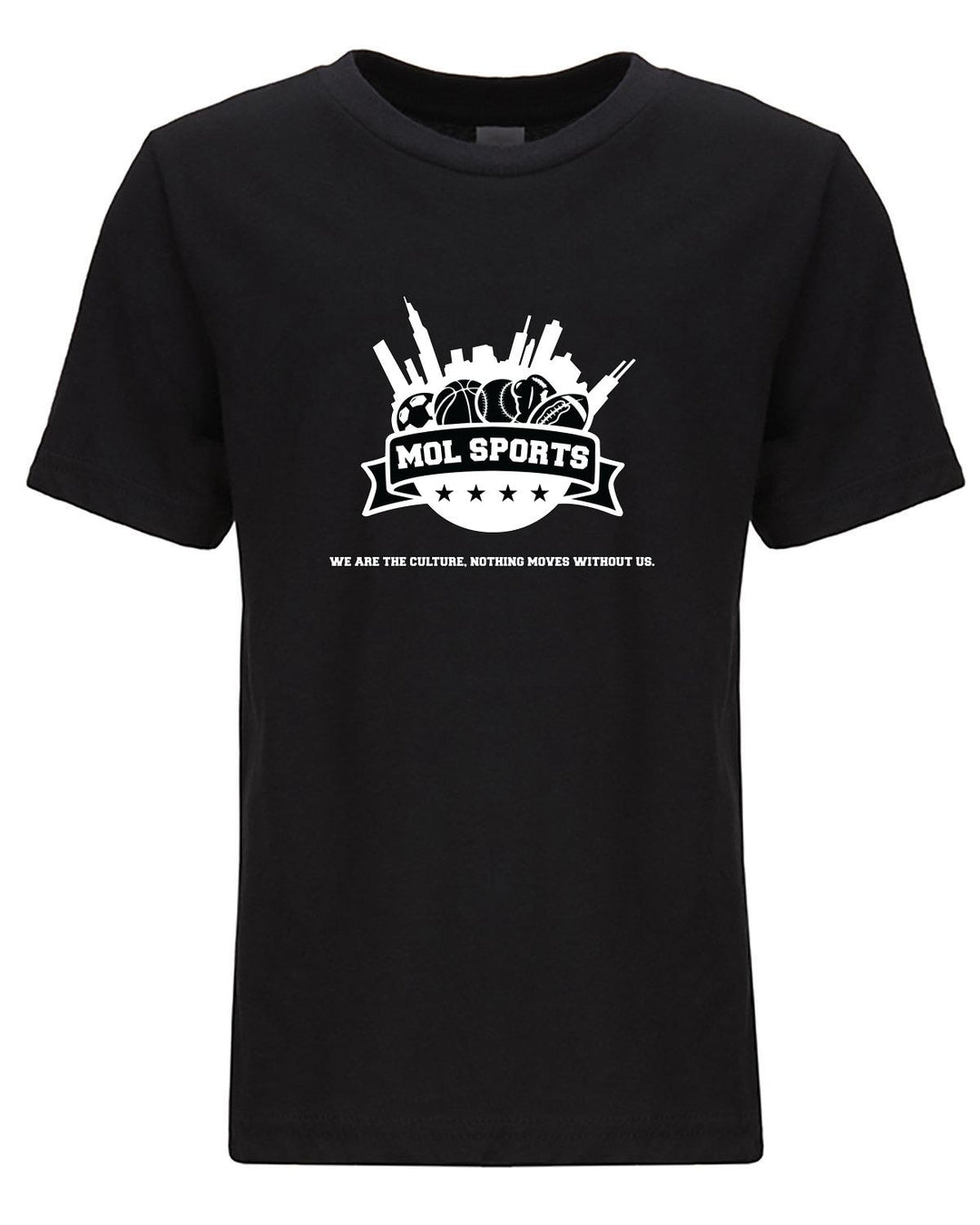 Mol Sports Youth T-Shirt