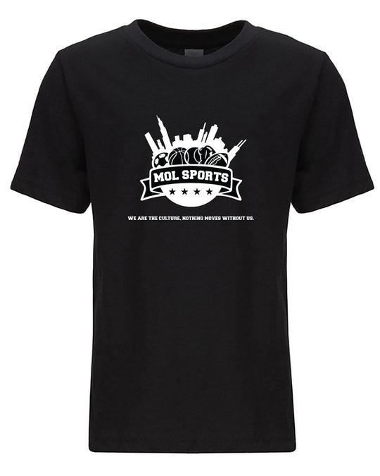 Mol Sports Youth T-Shirt