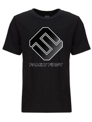 Family First Youth T-Shirt