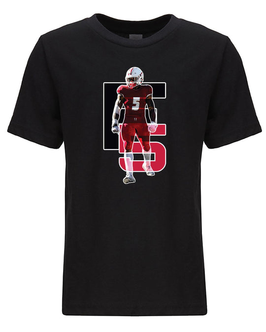 Five Reasons Youth T-Shirt
