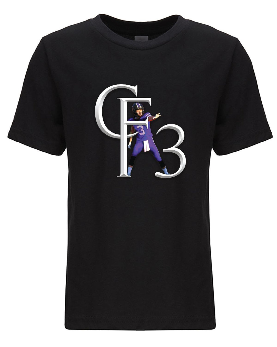 Caleb Foltz Youth T-Shirt