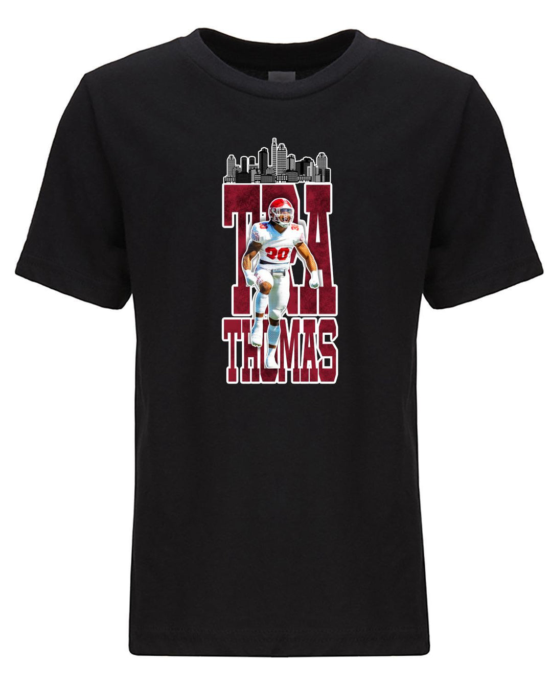 Tra Thomas Youth T-Shirt