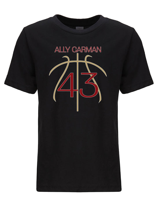 Ally Carman Youth T-Shirt