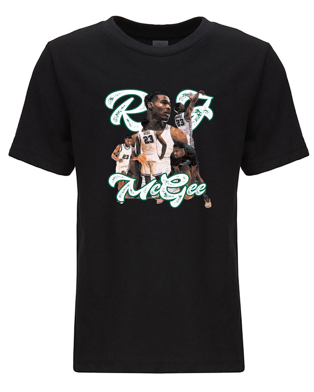 RJ McGee Youth T-Shirt