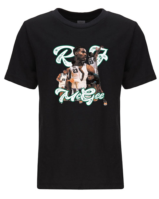 RJ McGee Youth T-Shirt