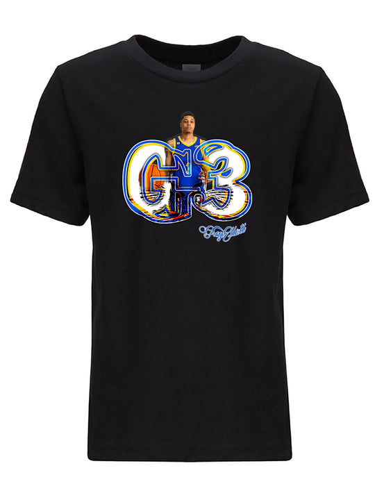 Greg Elliott Youth T-Shirt