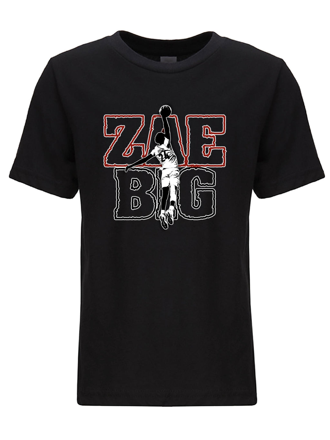 Isaiah Bigelow Youth T-Shirt