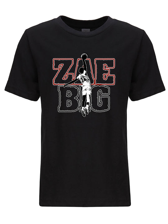 Isaiah Bigelow Youth T-Shirt