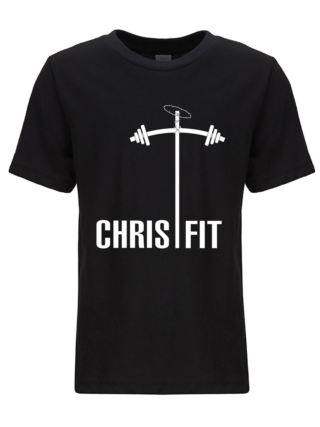 ChristFit Youth T-Shirt