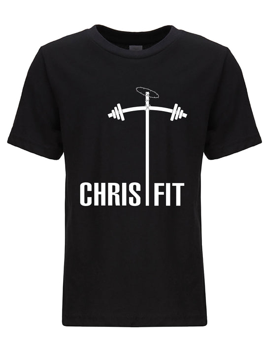 ChristFit Youth T-Shirt