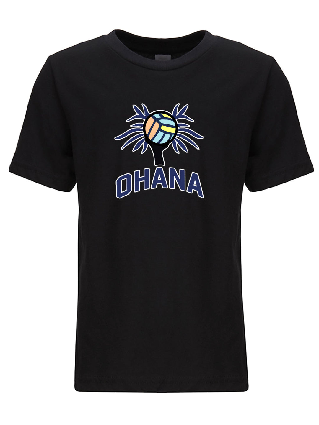 OHANA Youth T-Shirt