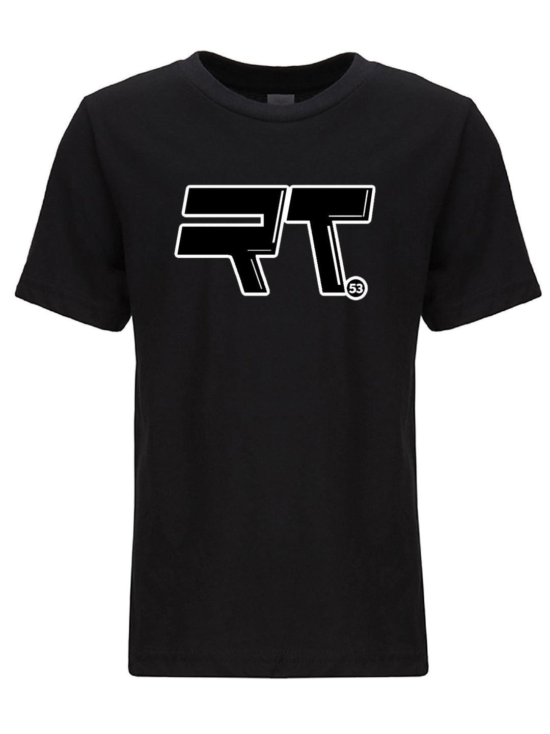 Ricky Taylor Youth T-Shirt