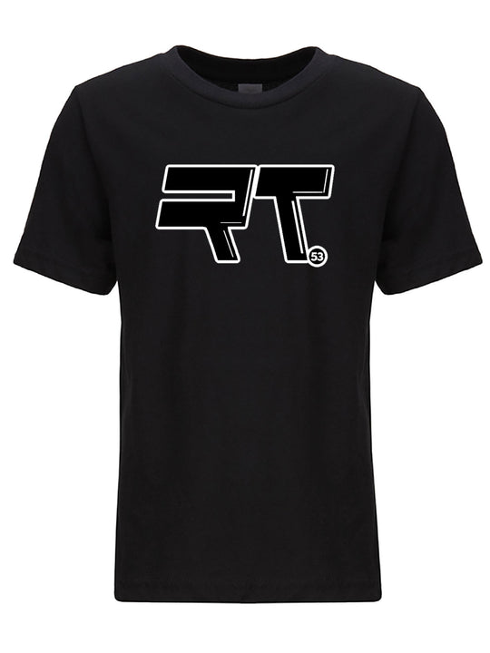 Ricky Taylor Youth T-Shirt