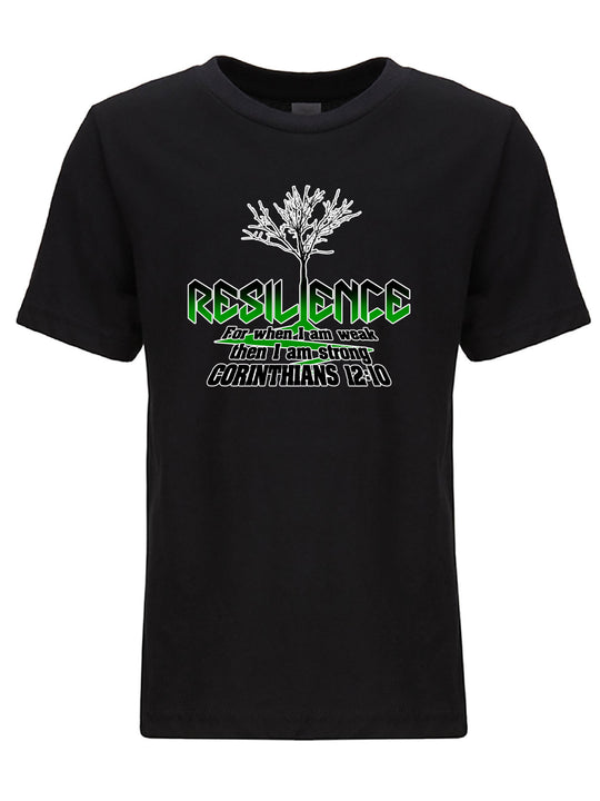 Kai Huntsberry Youth T-Shirt