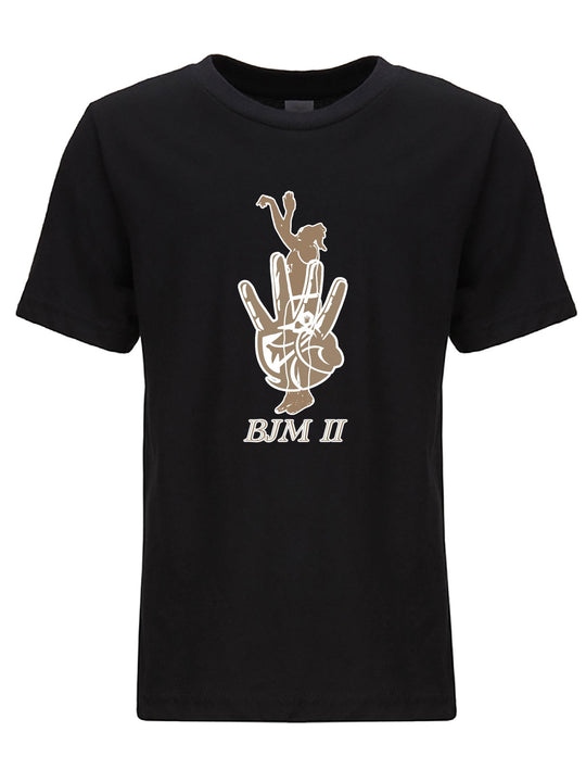 BJ Mack II Youth T-Shirt