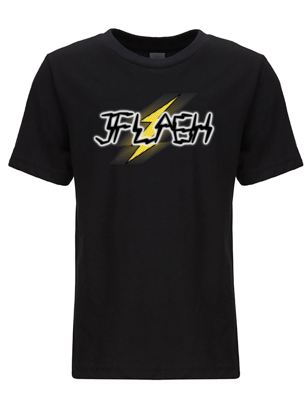 Jammal Houston Youth T-Shirt