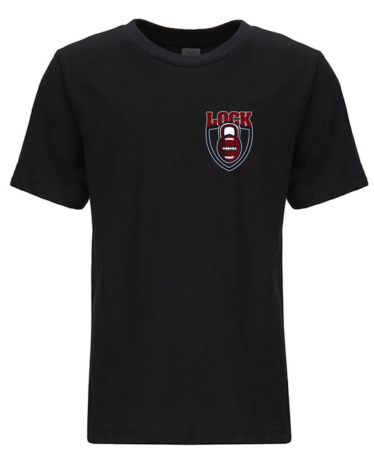 Andrew Lockhart Youth T-Shirt