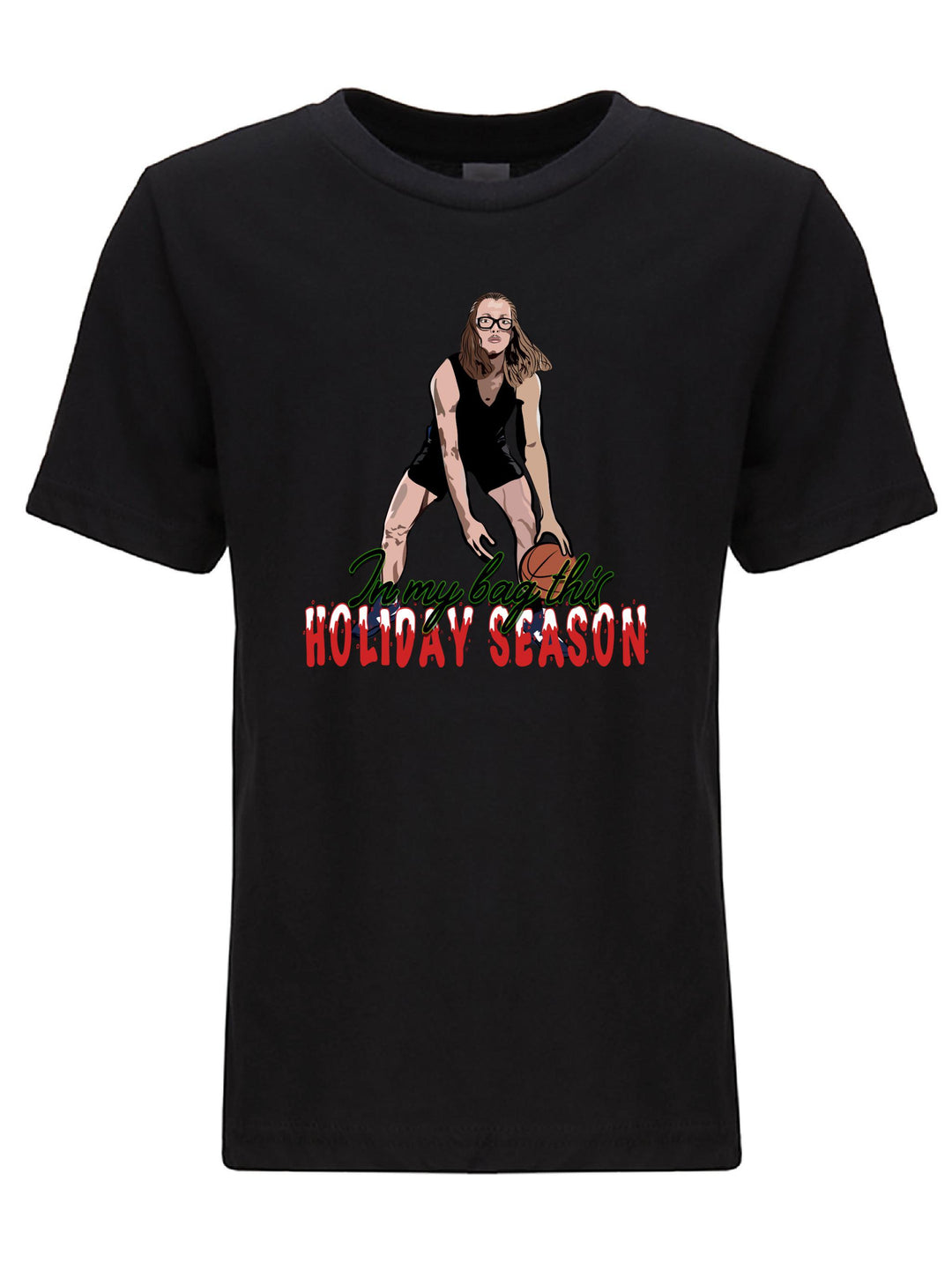 Andrew Meadow Youth T-Shirt