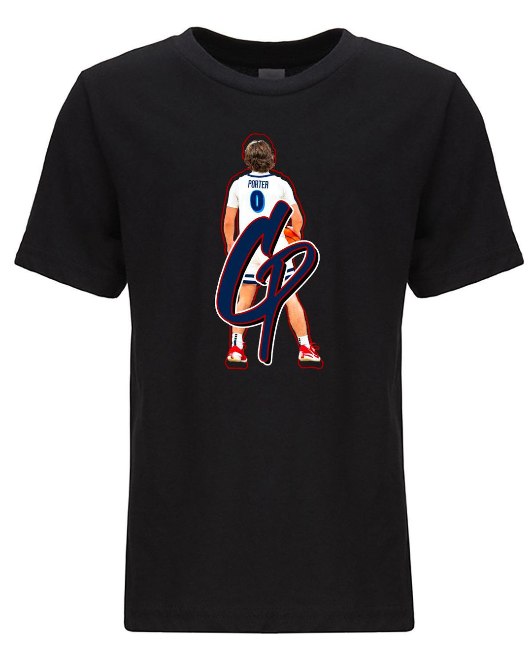 Colin Porter Youth T-Shirt
