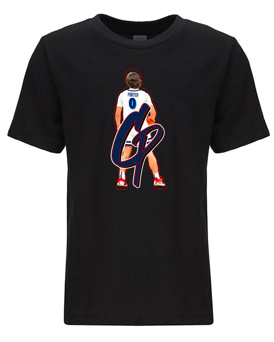 Colin Porter Youth T-Shirt