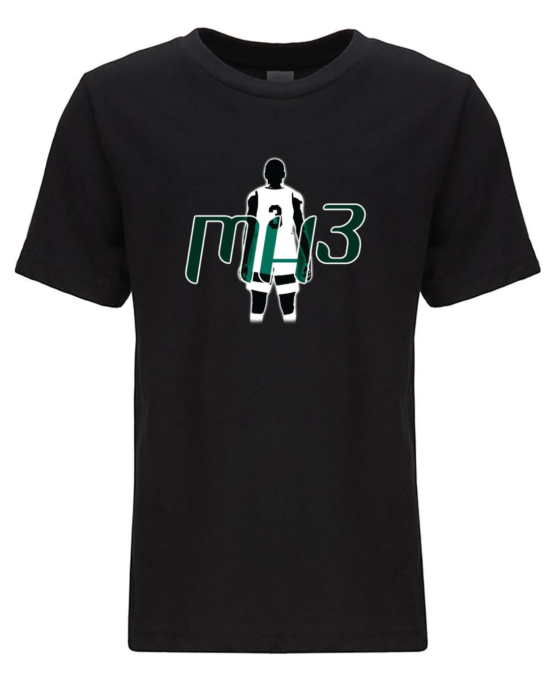 Marcus Halliburton Youth T-Shirt