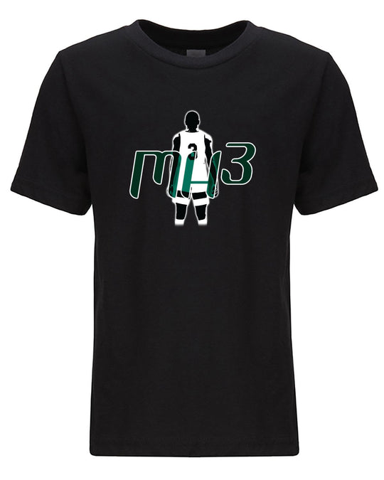 Marcus Halliburton Youth T-Shirt