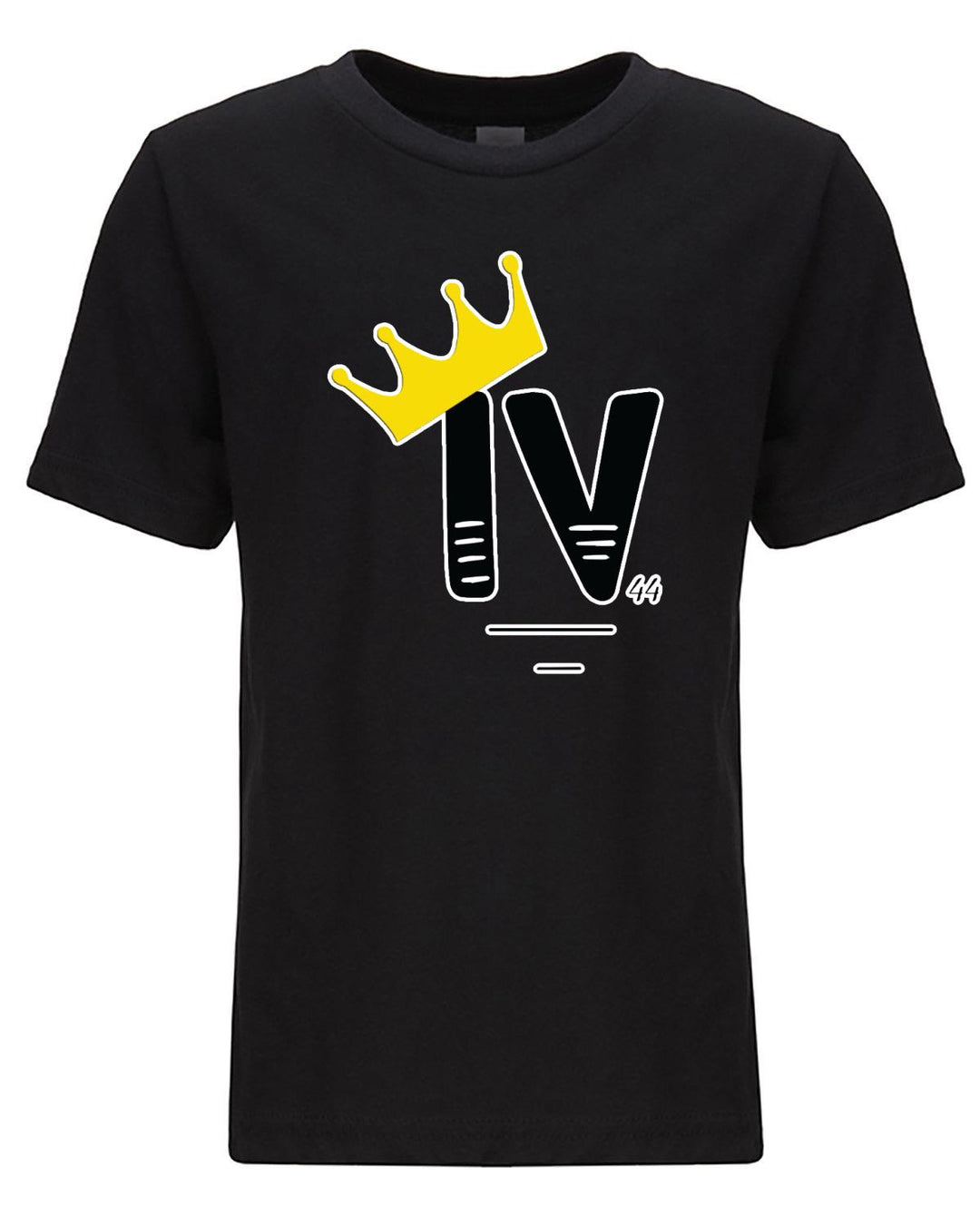Isaiah Valentine Youth T-Shirt