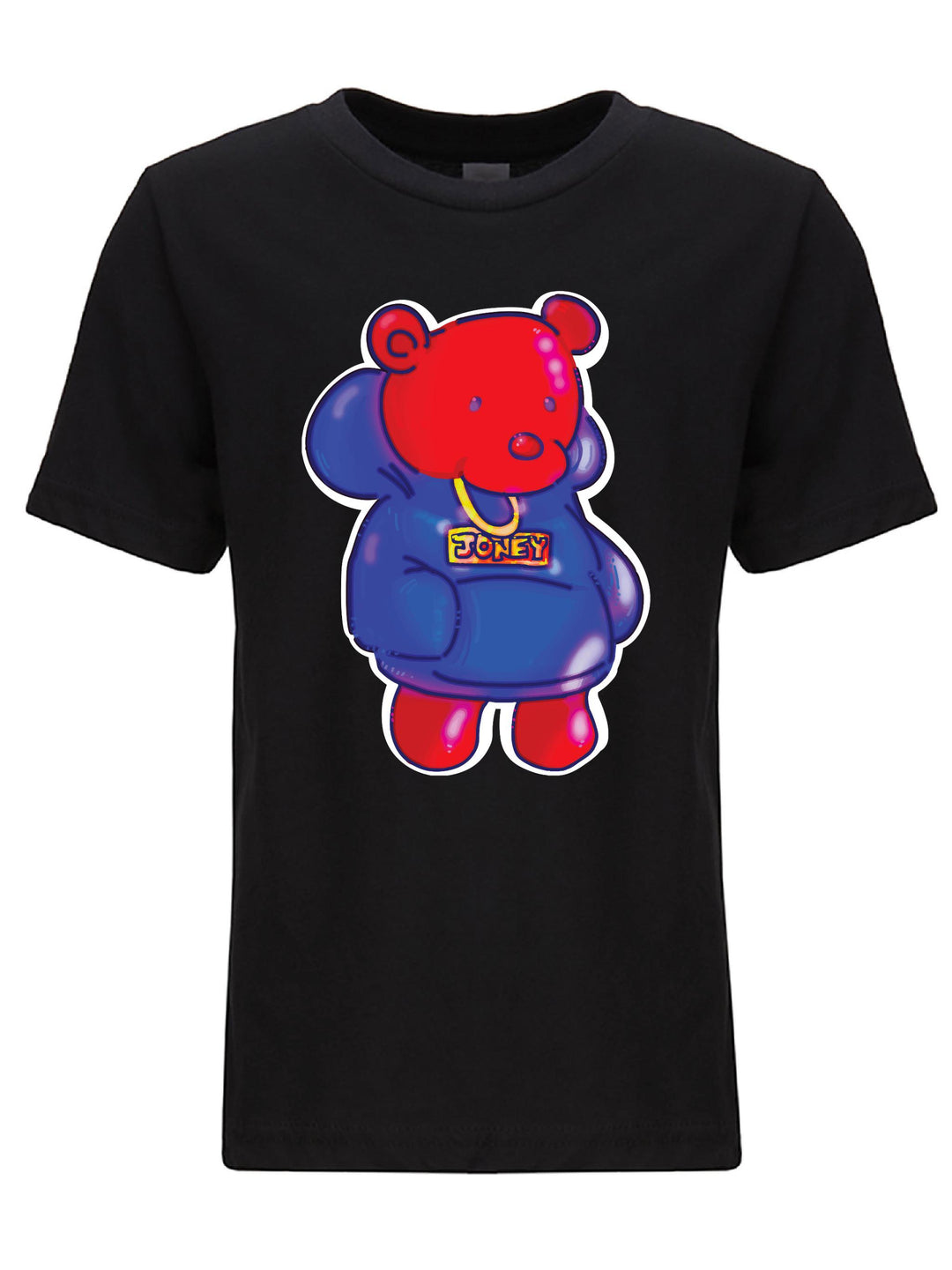 Aaron Jones Youth T-Shirt