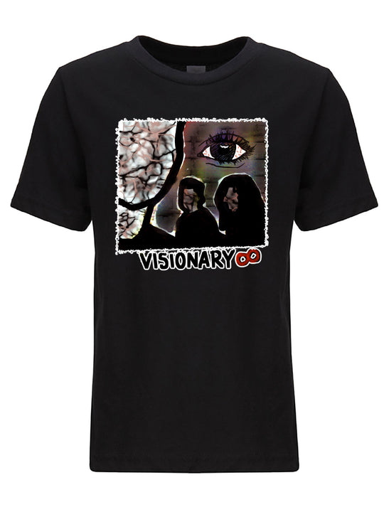 58WRLD Youth T-Shirt