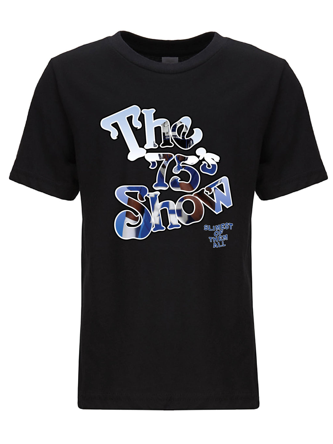 The 75s Show Youth T-Shirt