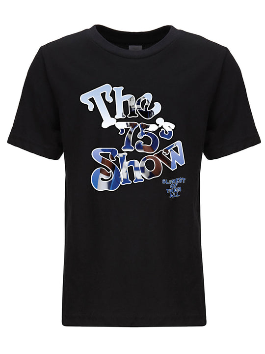 The 75s Show Youth T-Shirt