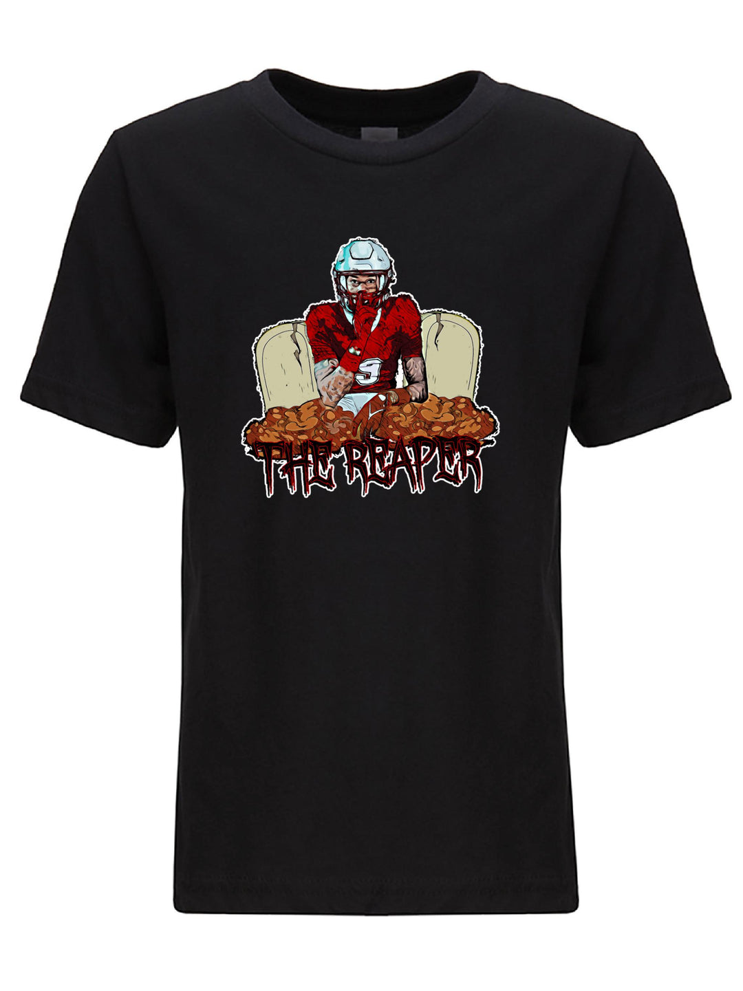 Duke Miller Youth T-Shirt