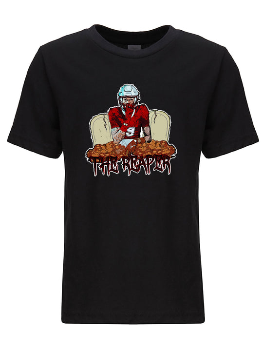 Duke Miller Youth T-Shirt