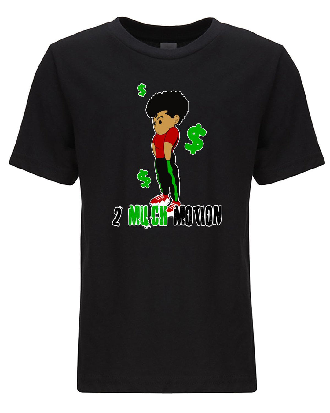 Stacey Boyd Youth T-Shirt