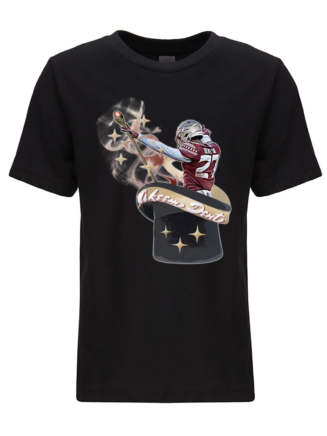 Akeem Dent Youth T-Shirt