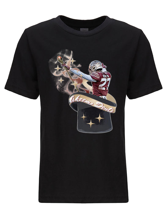 Akeem Dent Youth T-Shirt