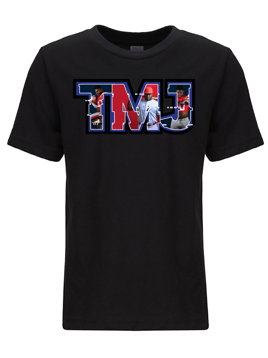 Tywone Malone Jr. Youth T-Shirt