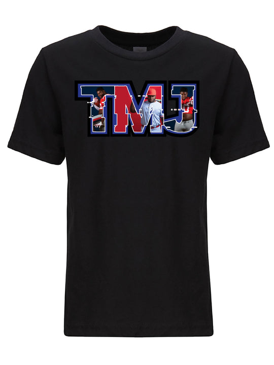 Tywone Malone Jr. Youth T-Shirt
