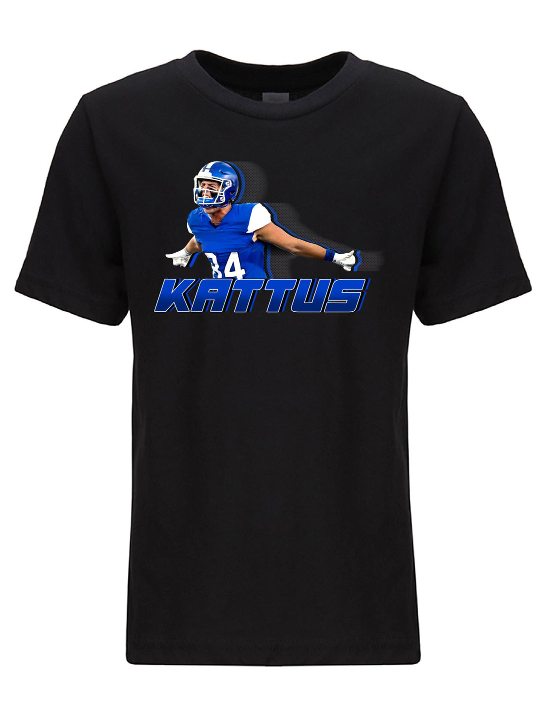 Josh Kattus Youth T-Shirt