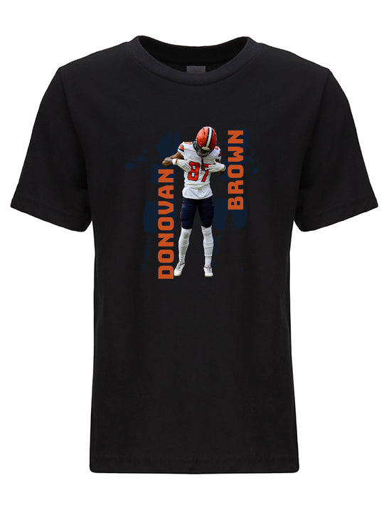 Donovan Brown Youth T-Shirt