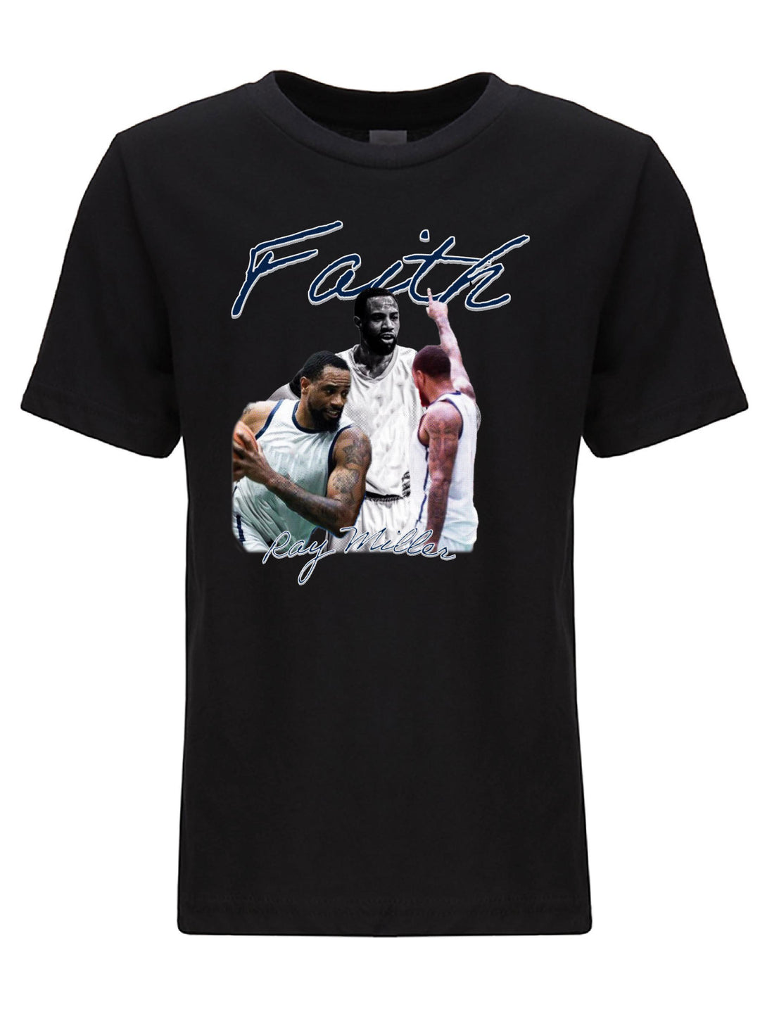 Ray Miller Youth T-Shirt