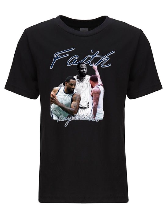Ray Miller Youth T-Shirt