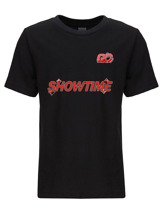 Showtime Youth T-Shirt