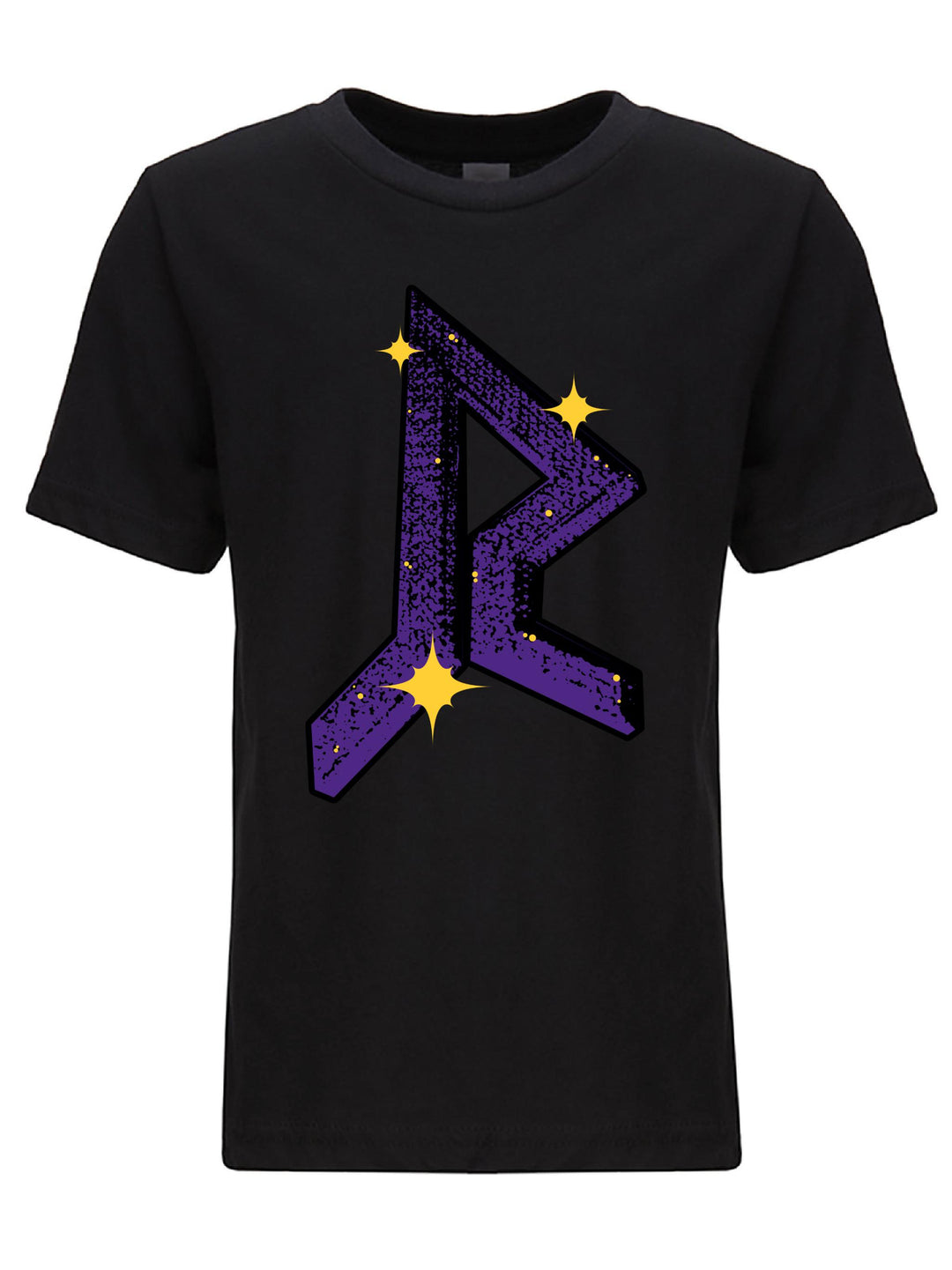 Roy Rich Youth T-Shirt