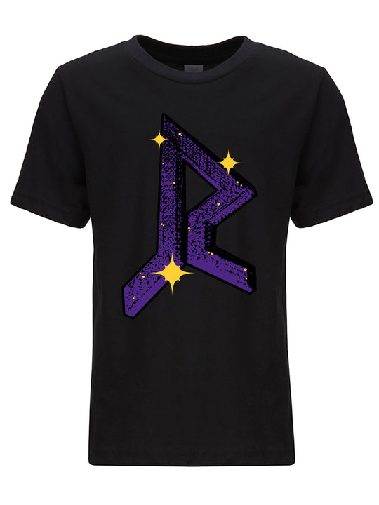 Roy Rich Youth T-Shirt