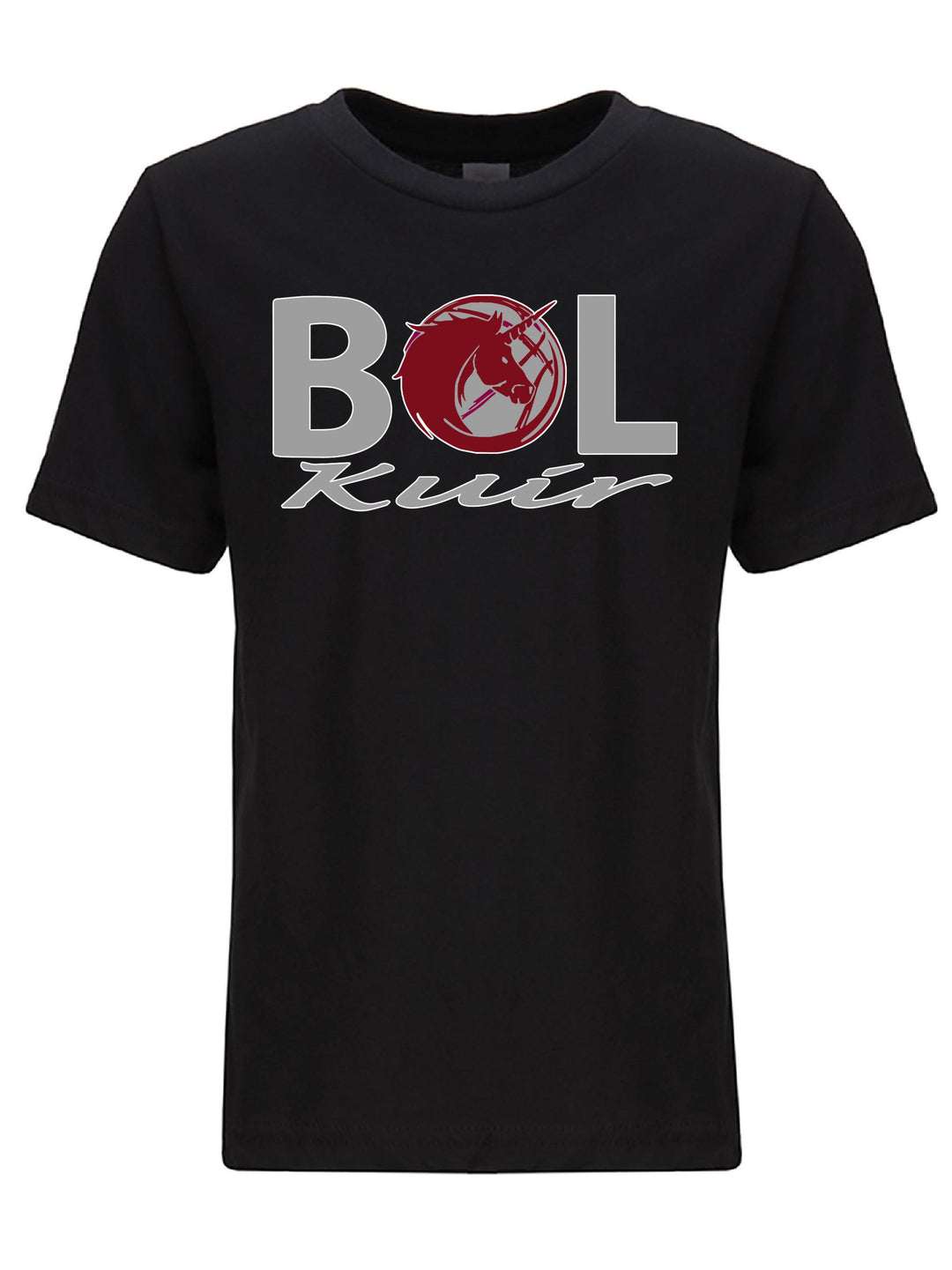 Bol Kuir Youth T-Shirt