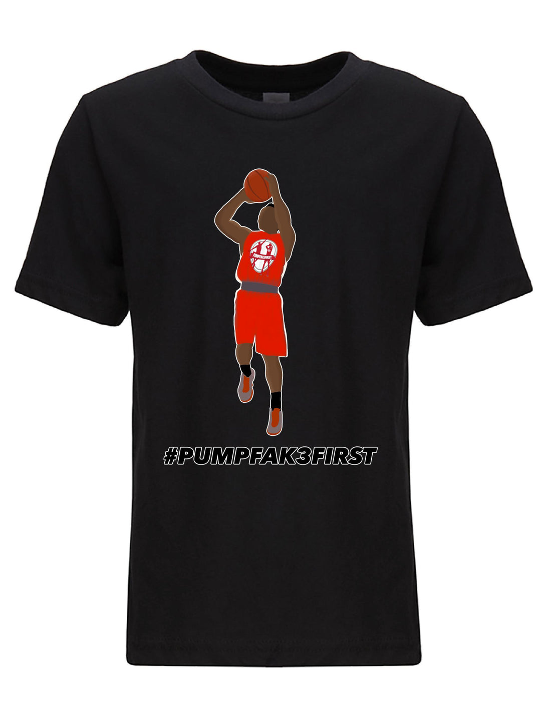 Alex Johnson Youth T-Shirt